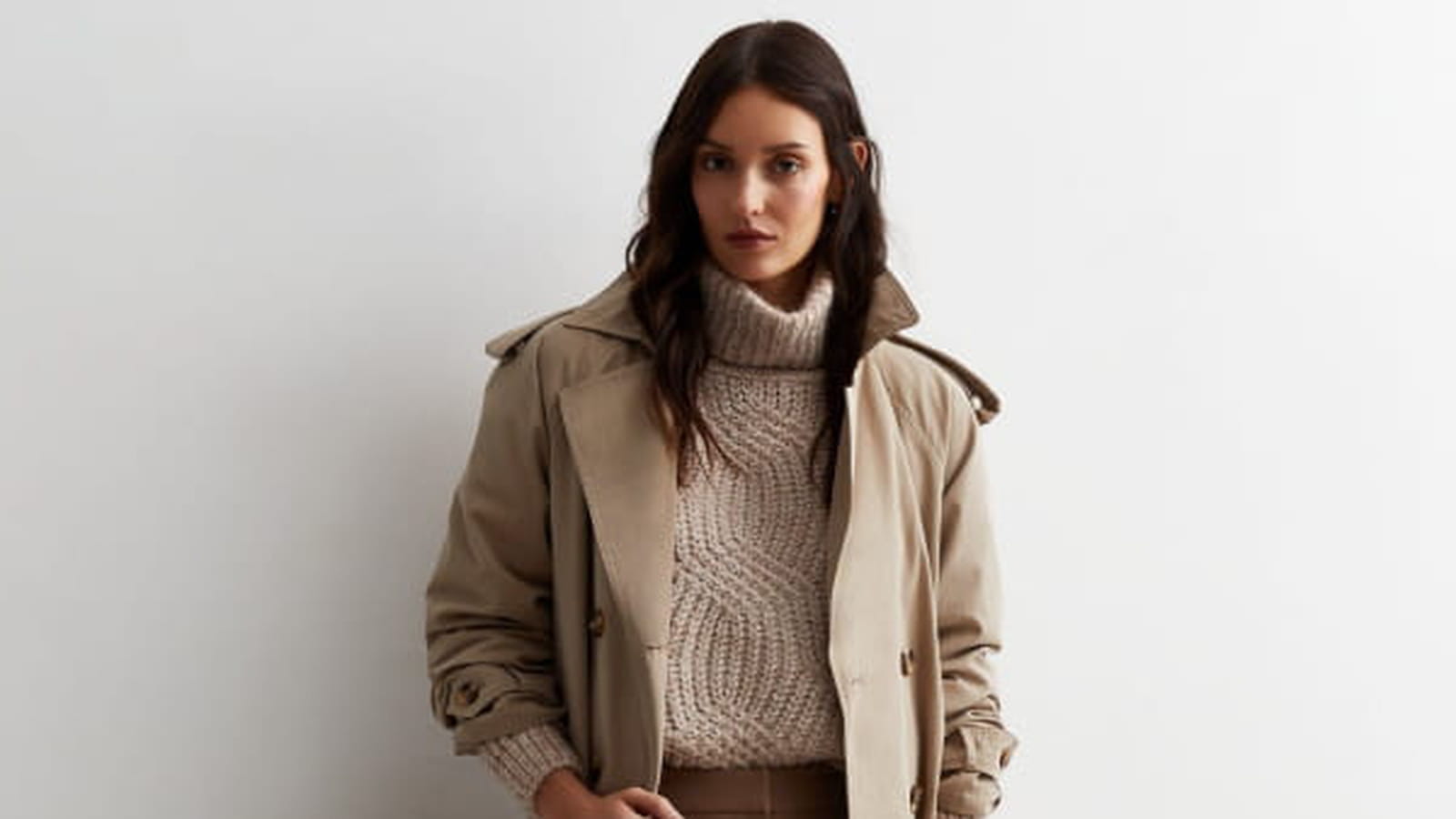 Pull New Look 