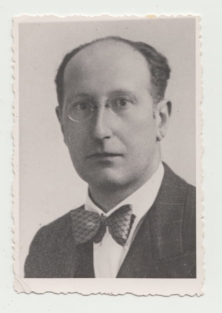 André Jacob