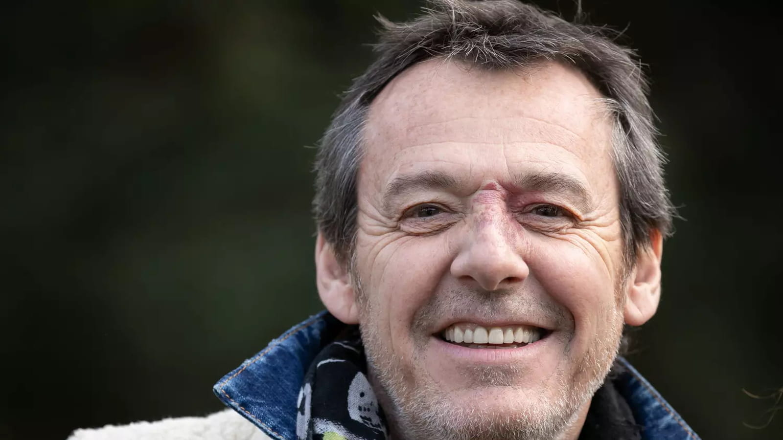 Jean-Luc Reichmann