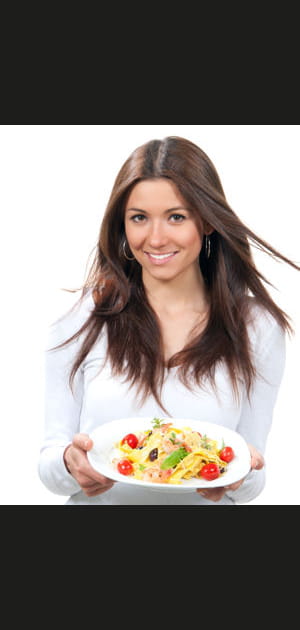 L'harmonie avec les saisons