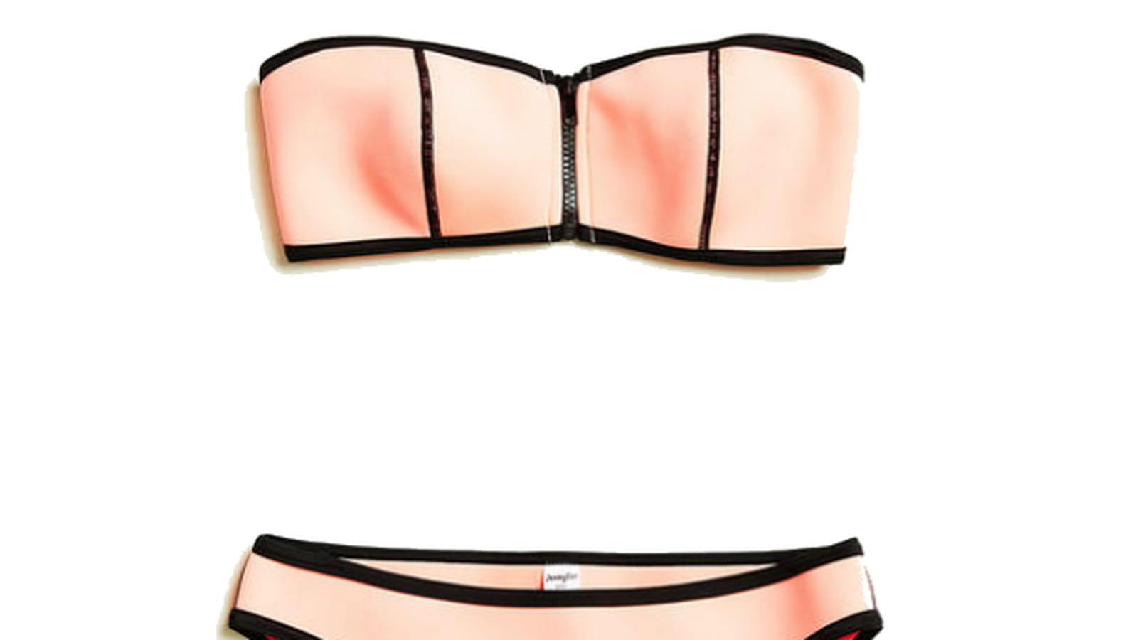 Maillot de bain Jennyfer