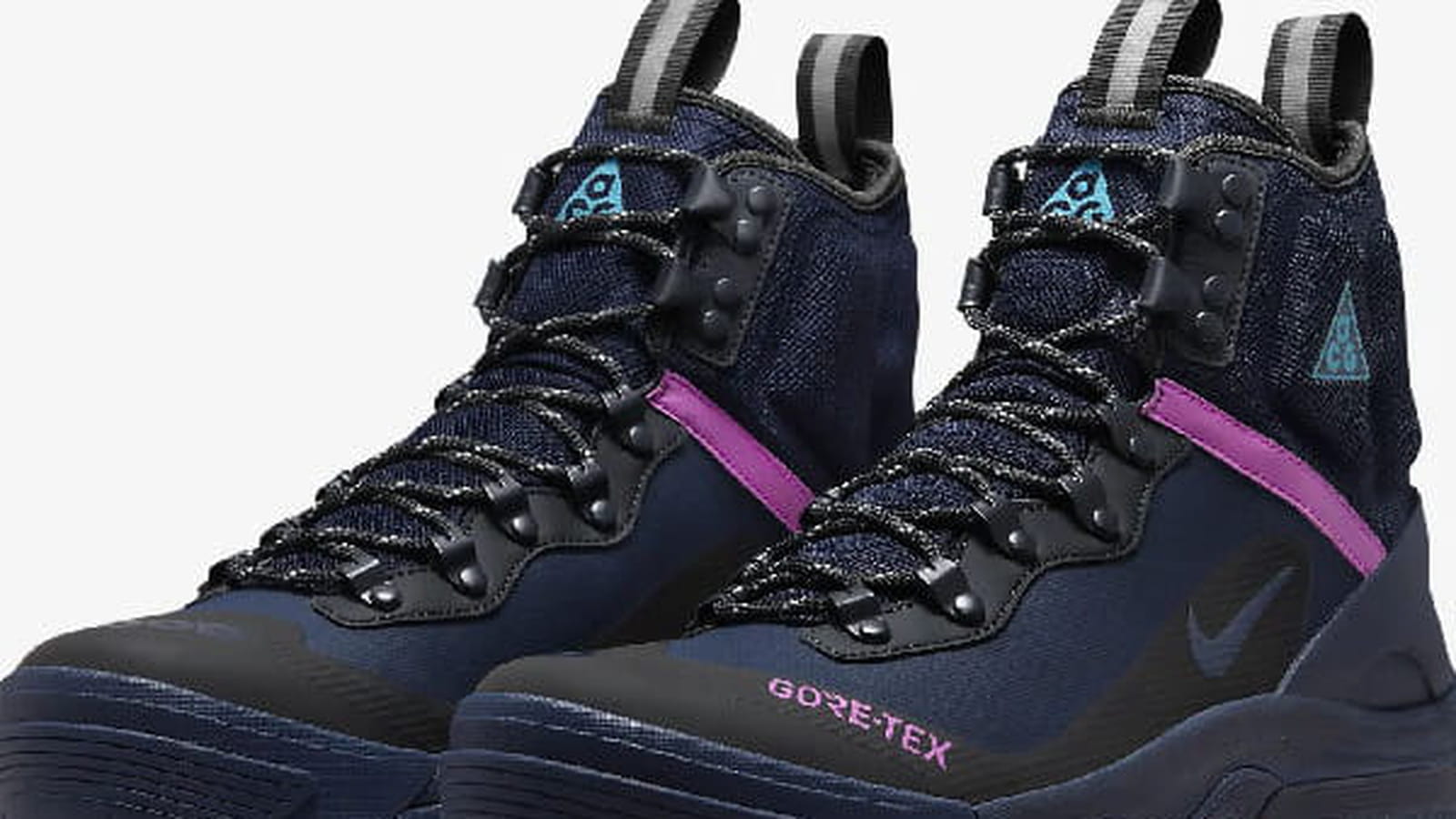 Baskets Nike ACG 
