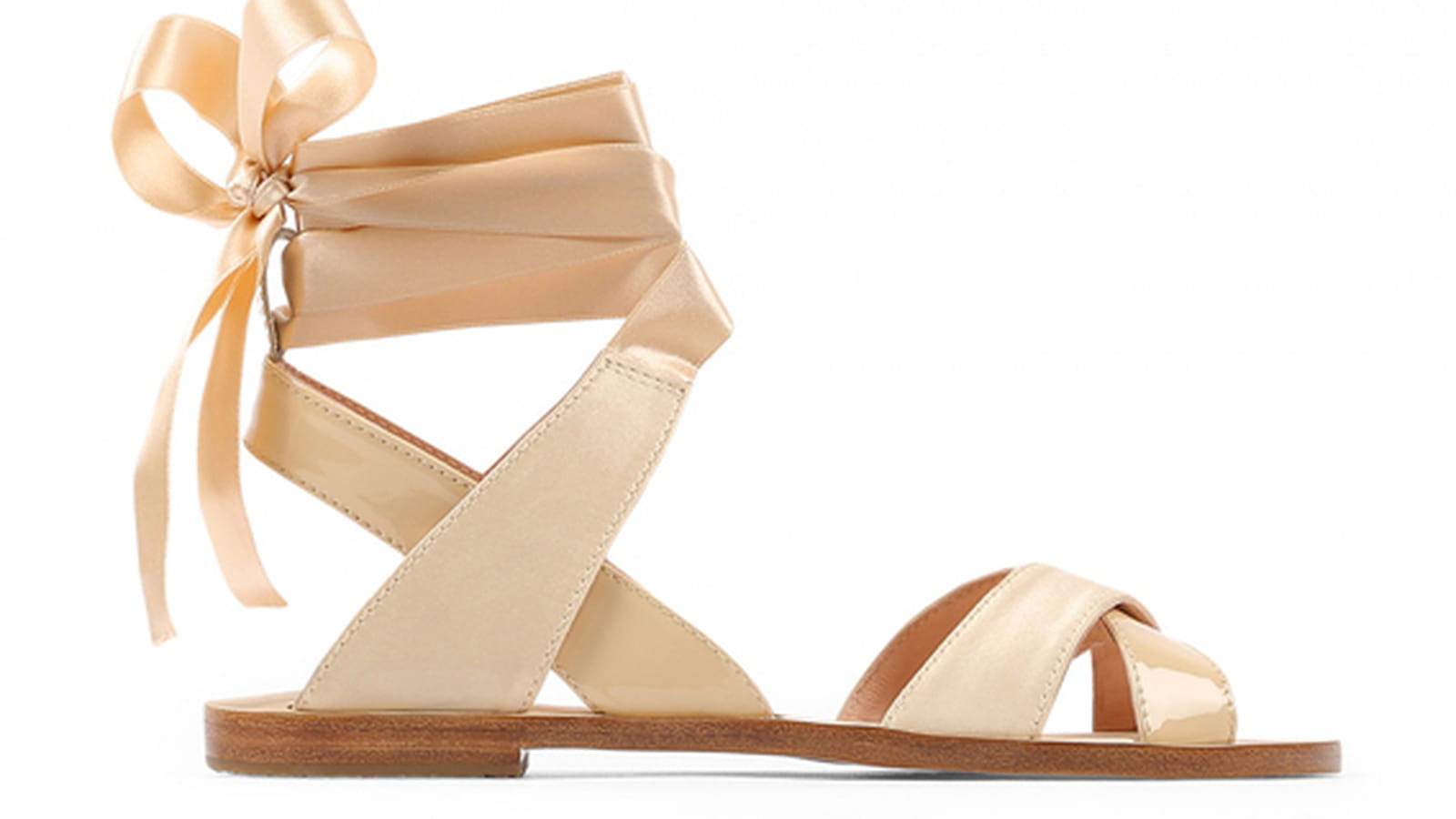 Sandales Repetto