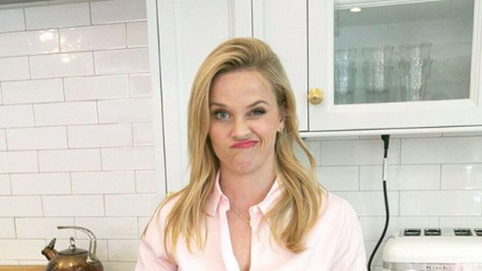 Reese Witherspoon