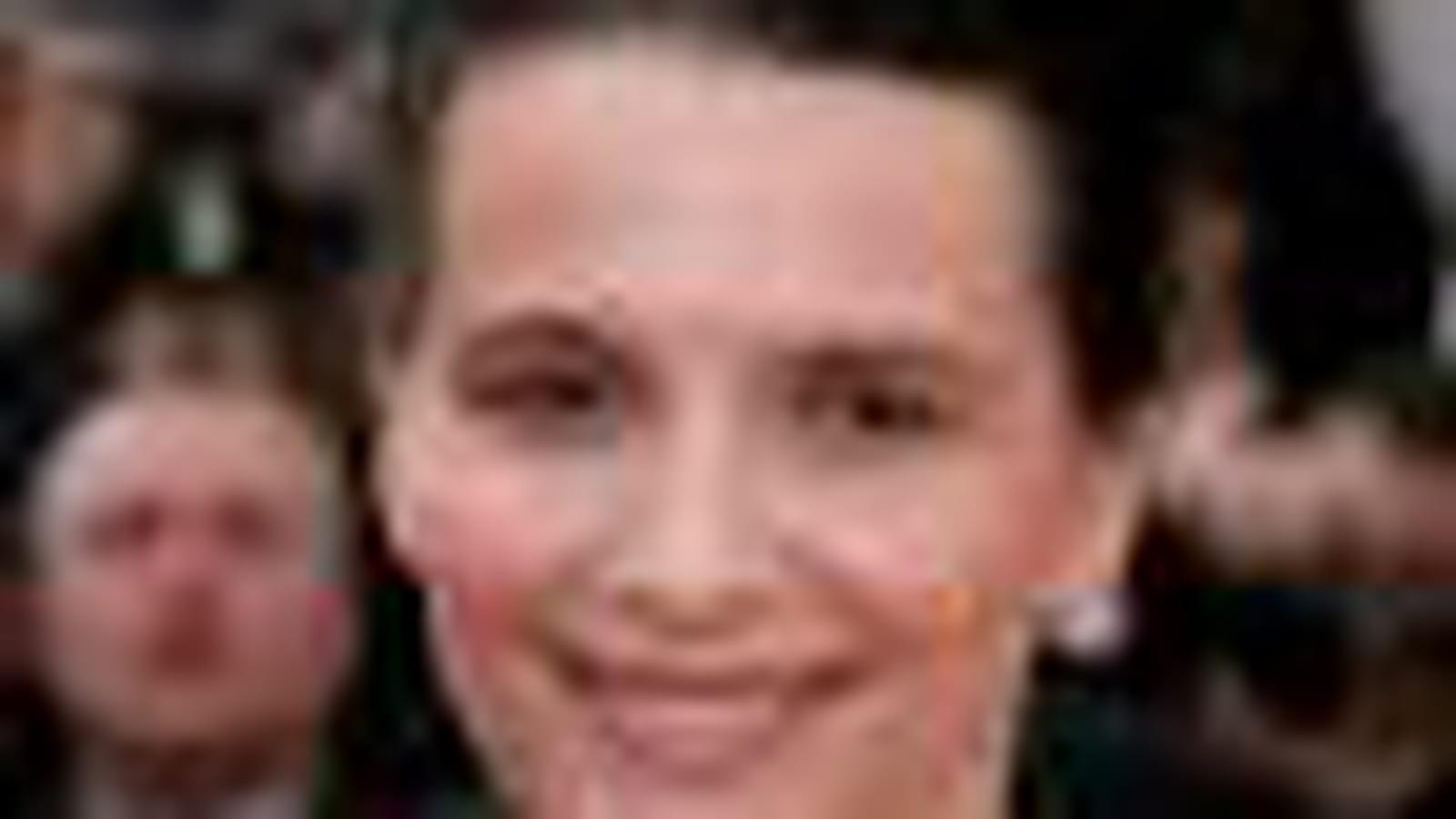 Juliette Binoche