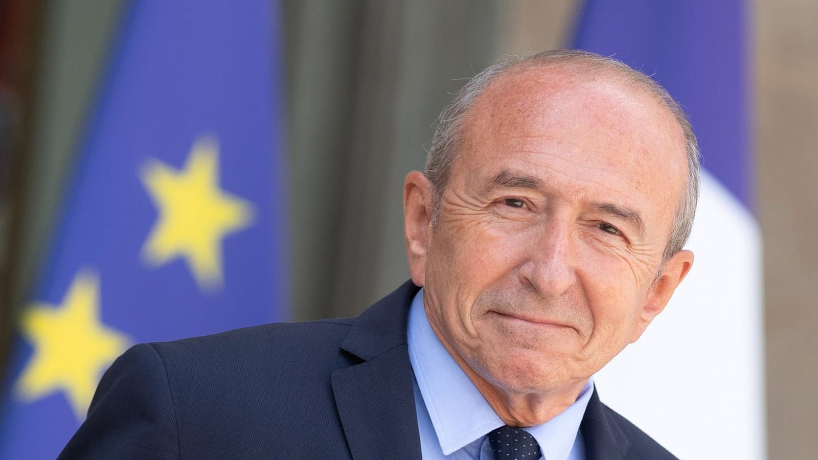 Gérard Collomb