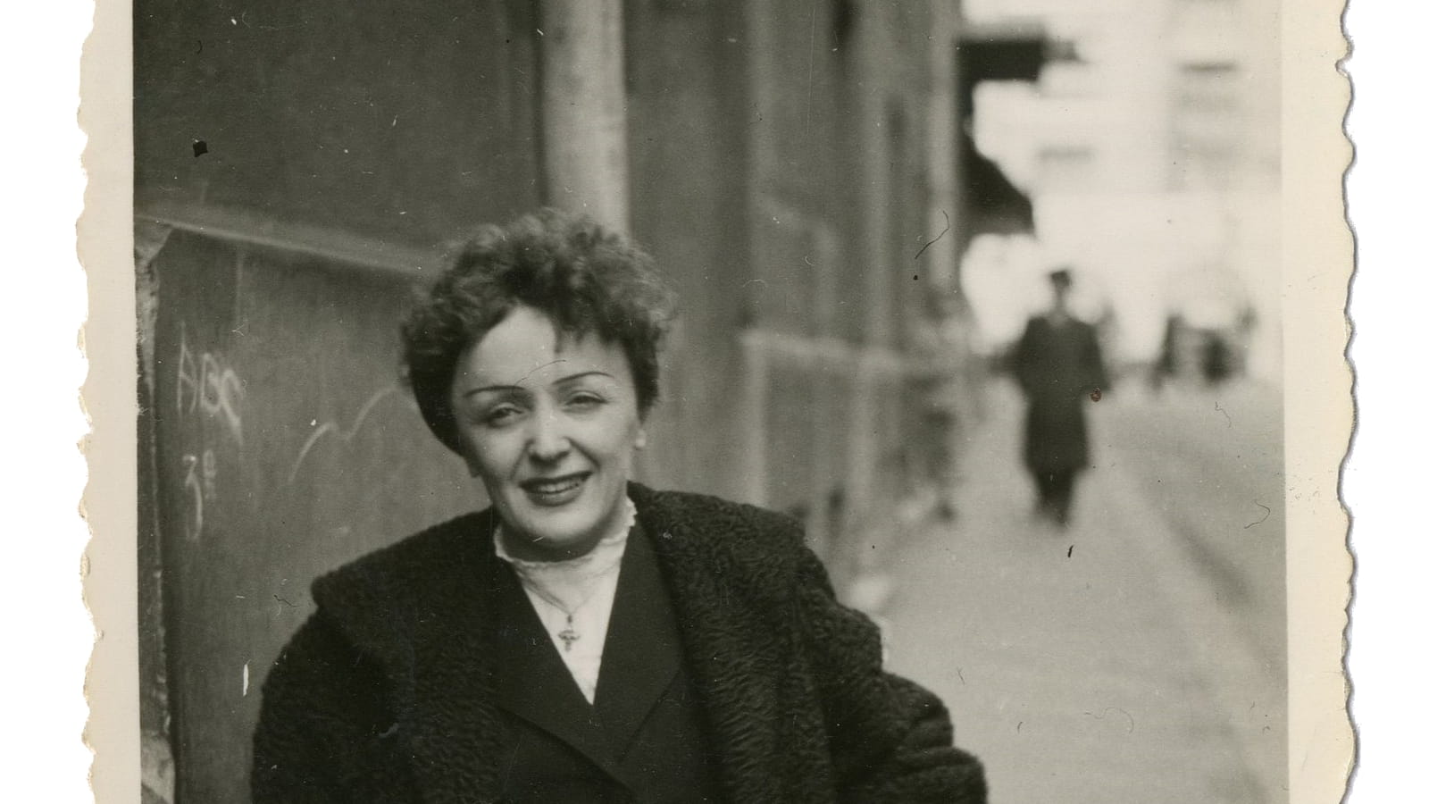 Edith Piaf 