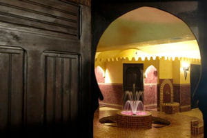 hammam cent ciels 300