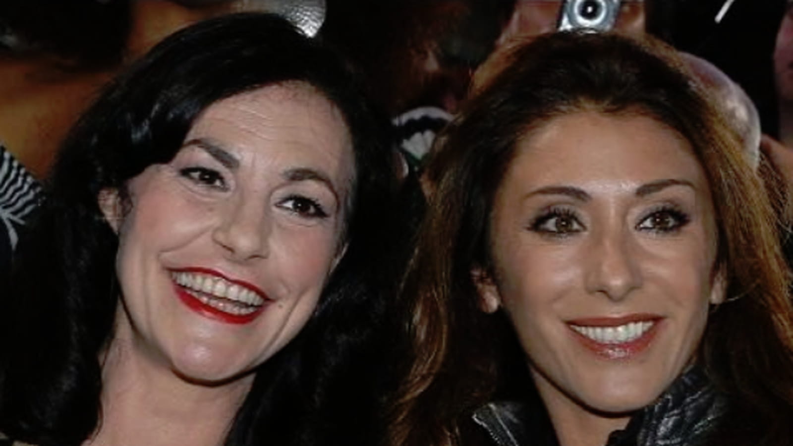 Lio, Sabrina Salerno