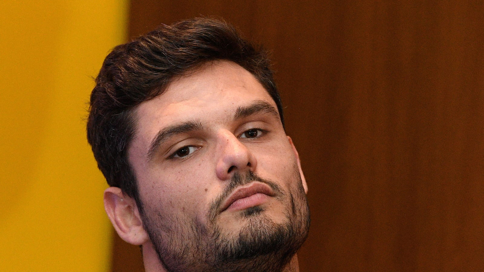 Florent Manaudou
