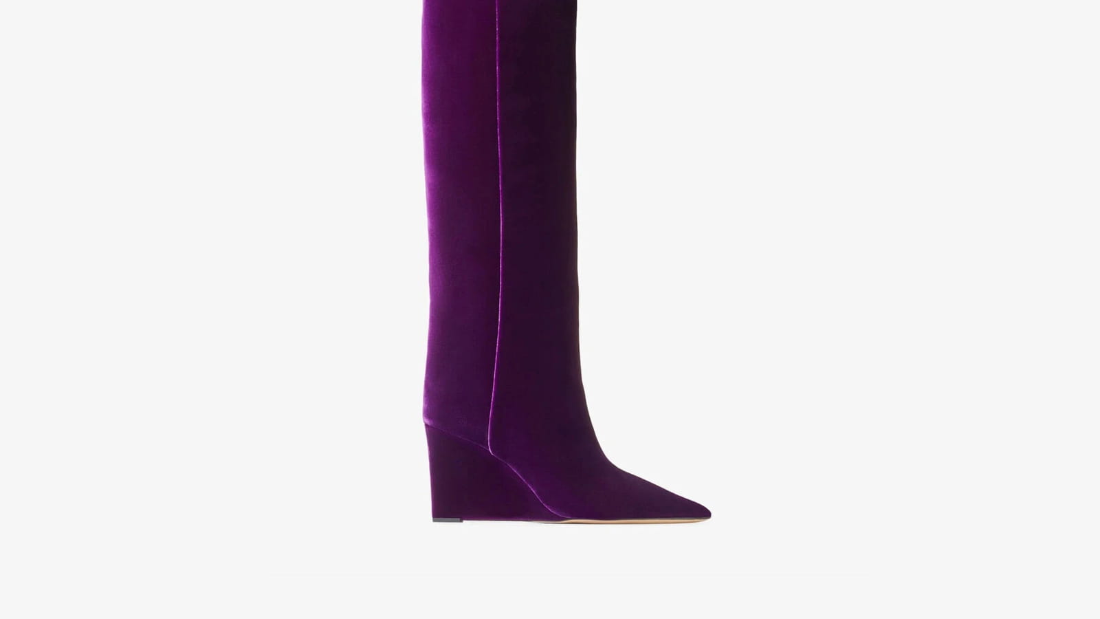 Bottes Jimmy Choo 