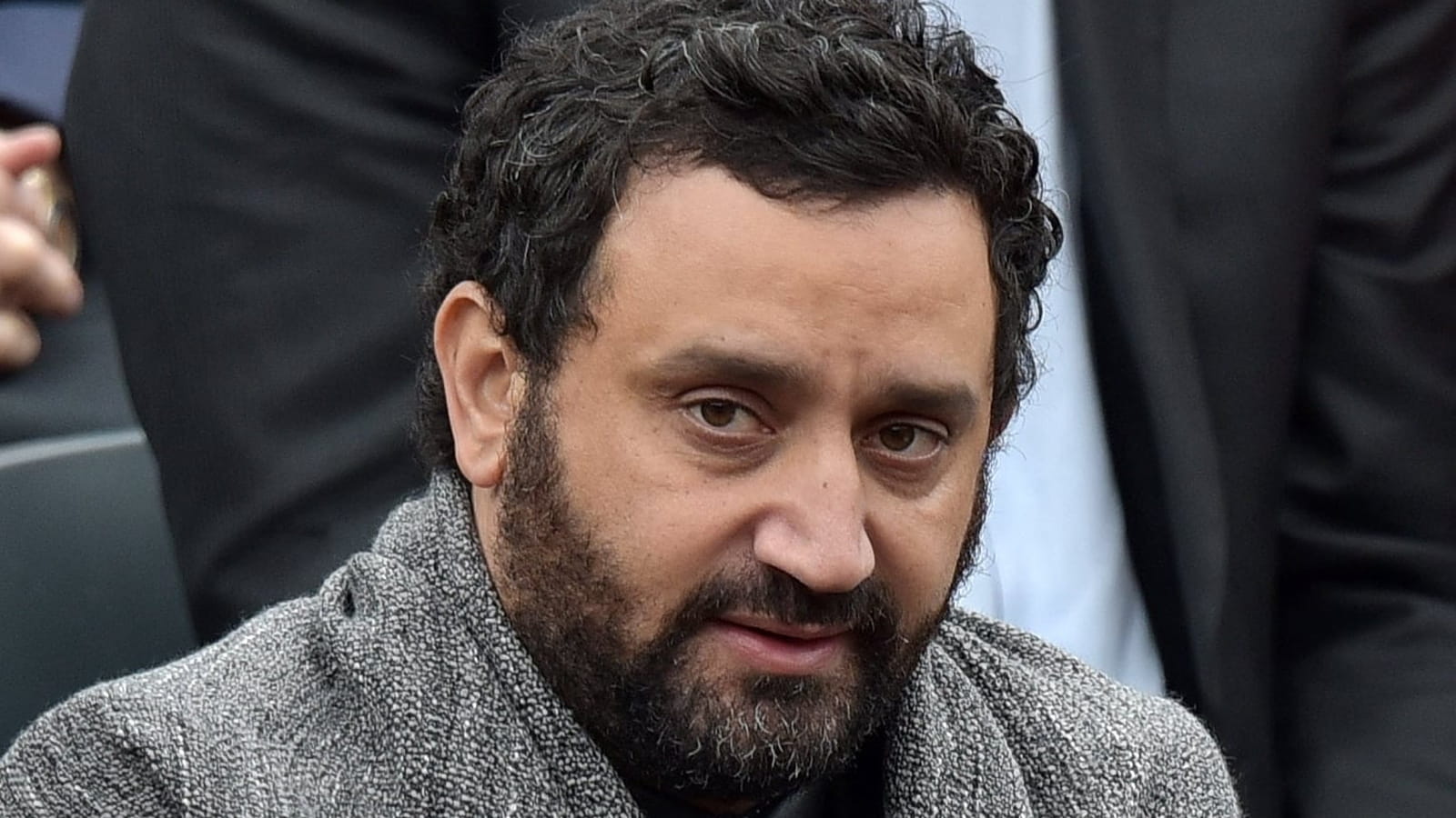 Cyril Hanouna