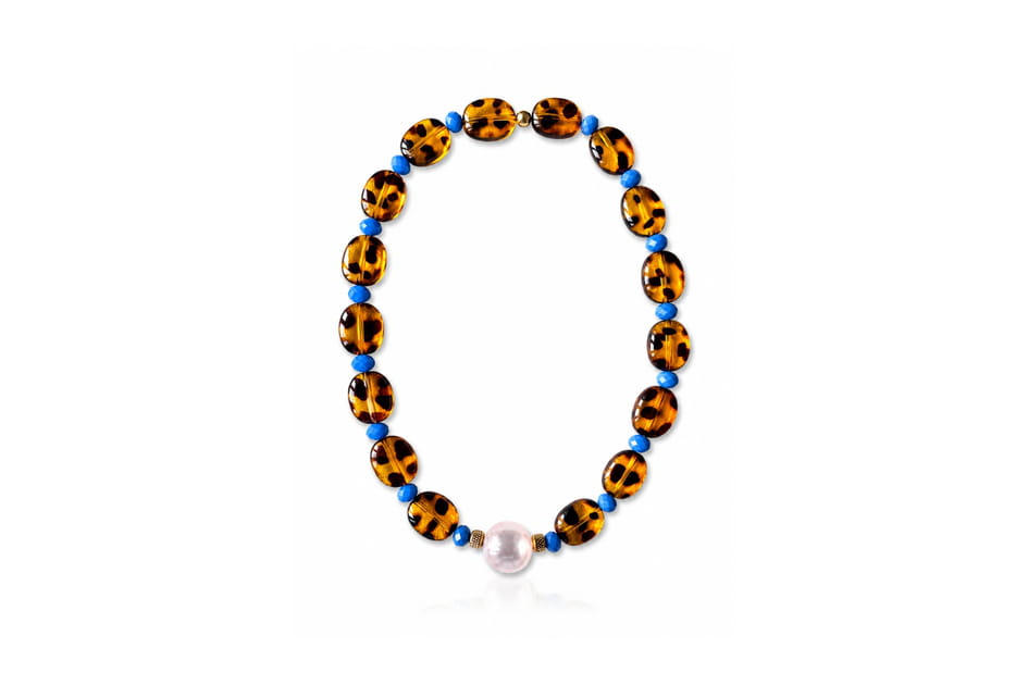 Collier Tanzania, Ara Dust