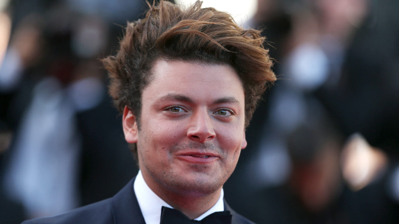 Kev Adams