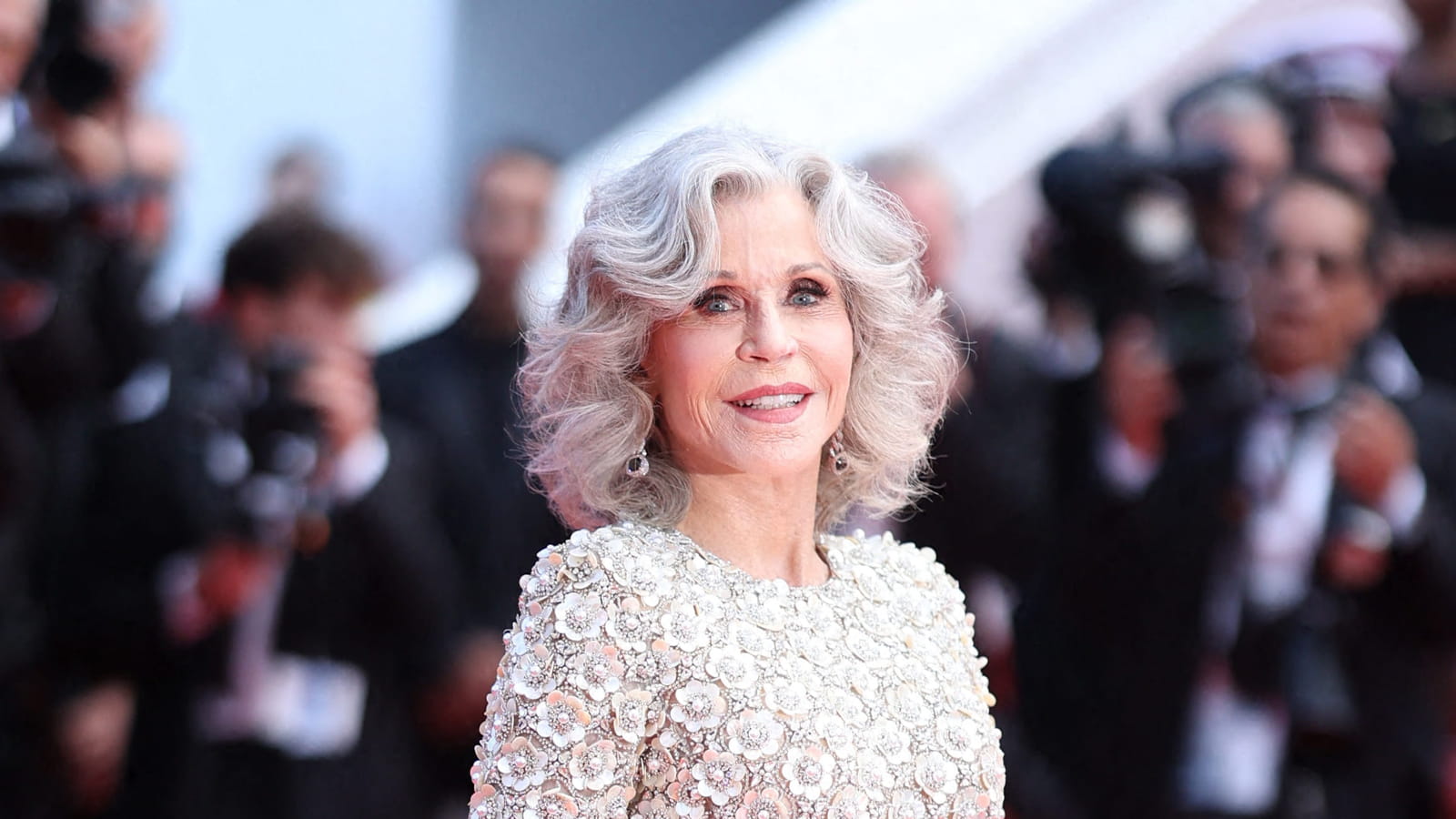 Jane Fonda