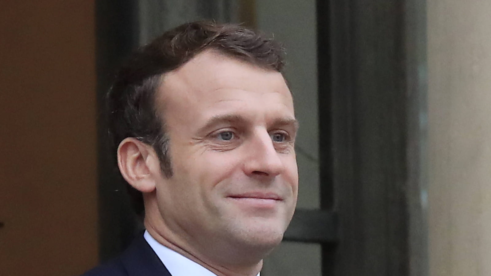 Emmanuel Macron