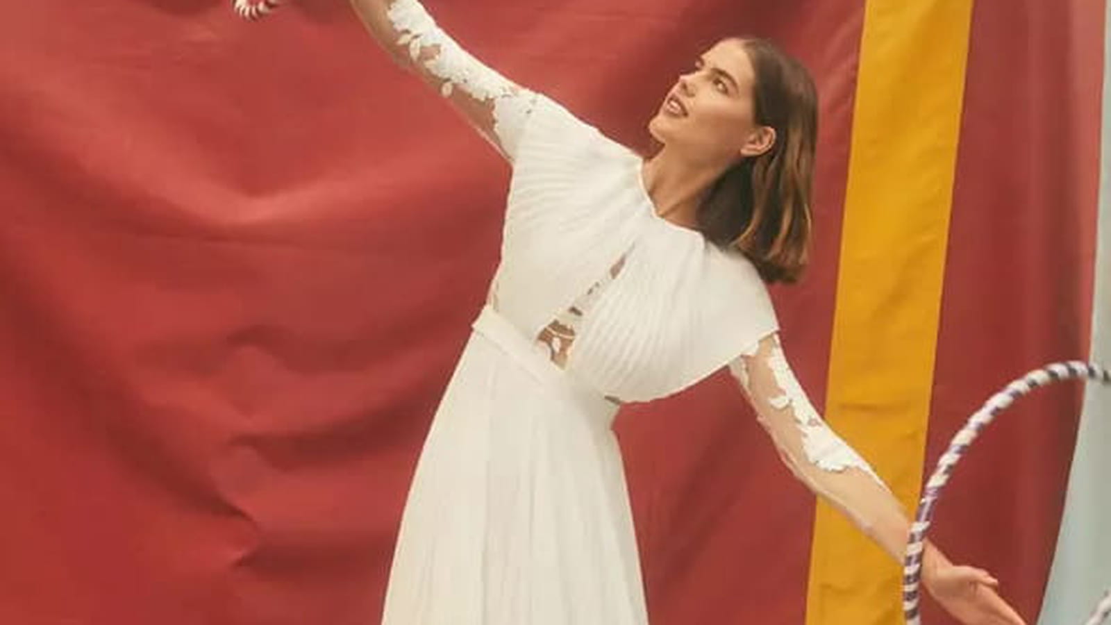 Robe Nala