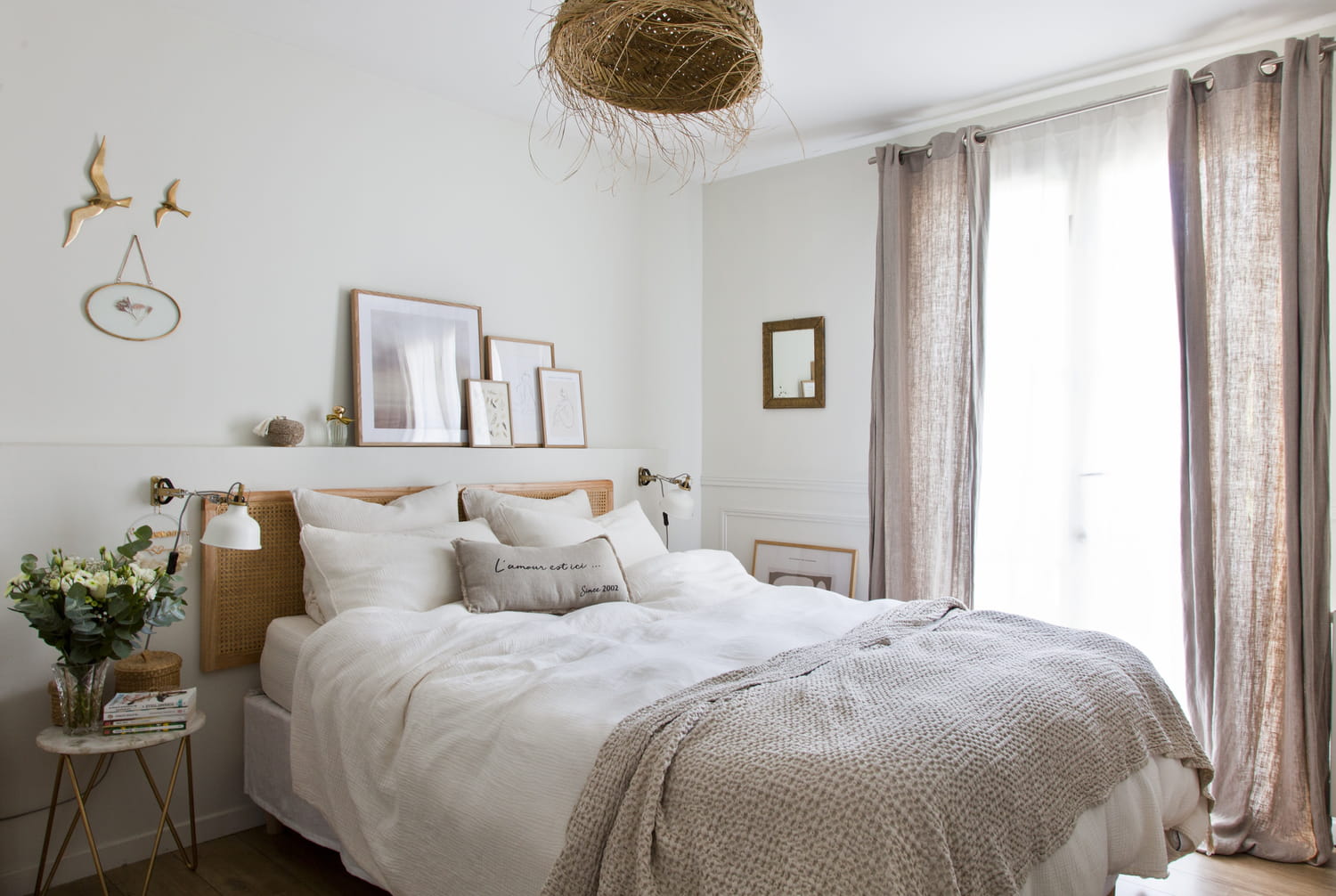 it all depends on the orientation of the bed it all depends on the orientation of the bed