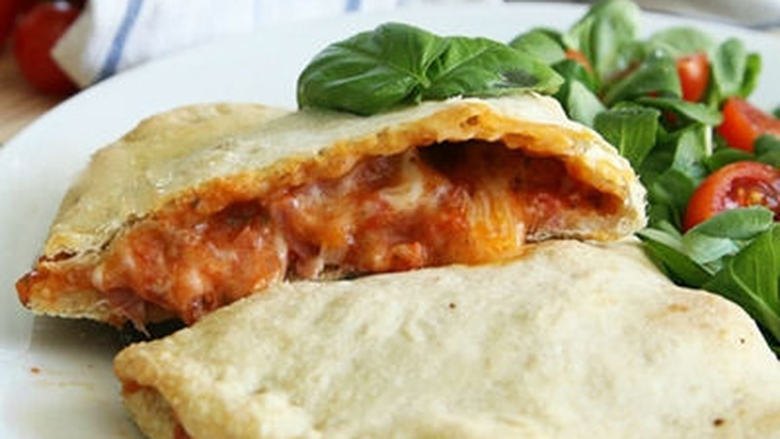 Calzone 