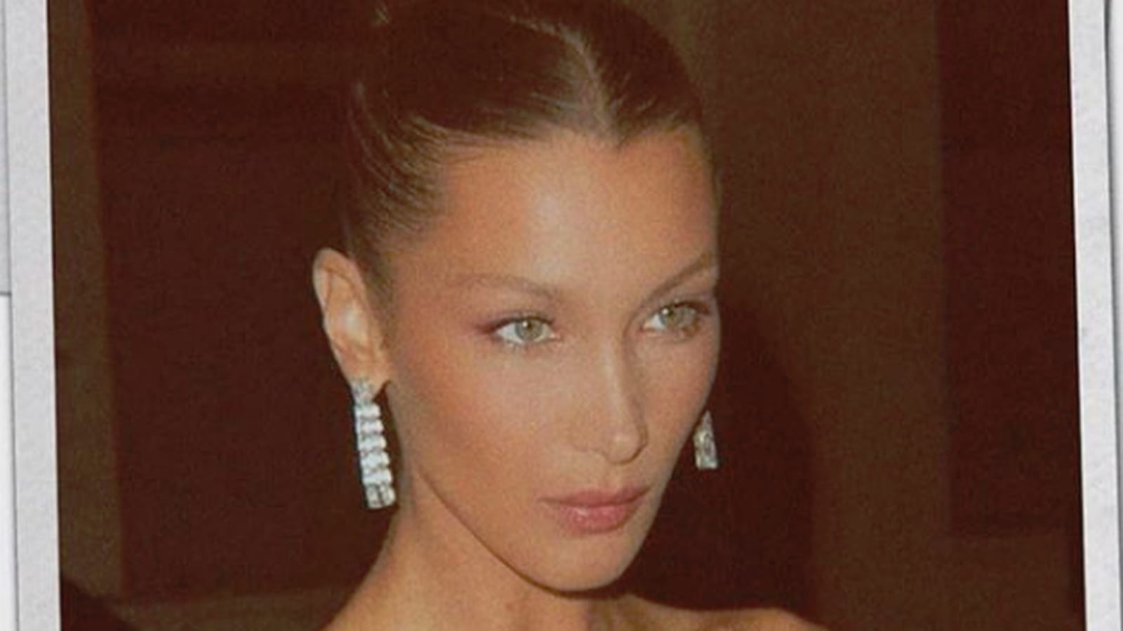 Bella Hadid