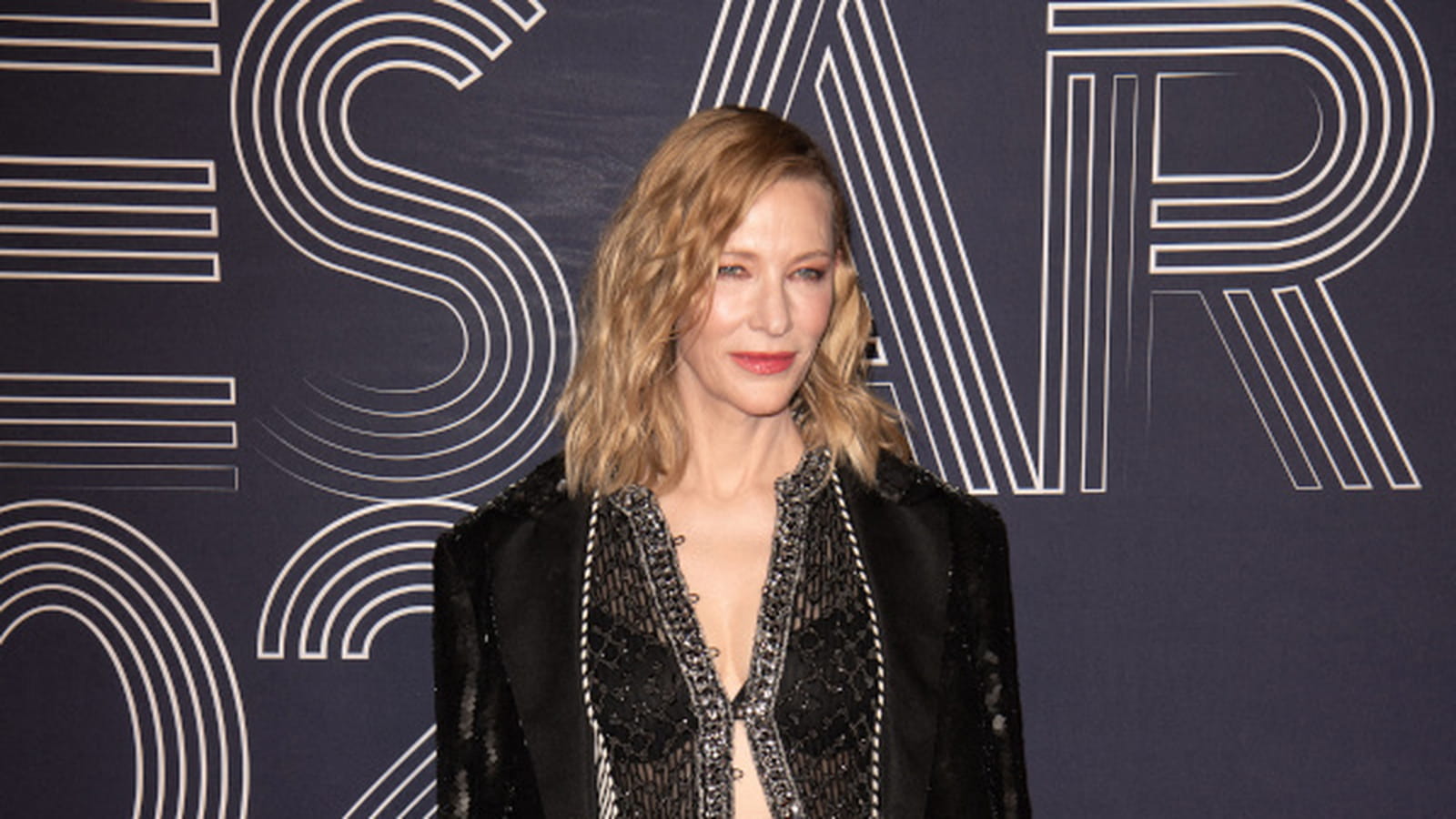 Cate Blanchett