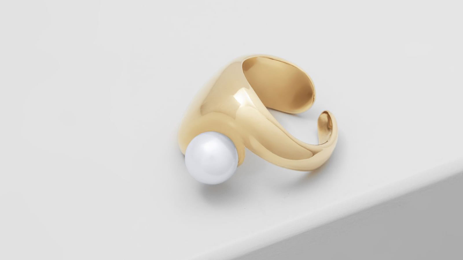 Bague Chloé 