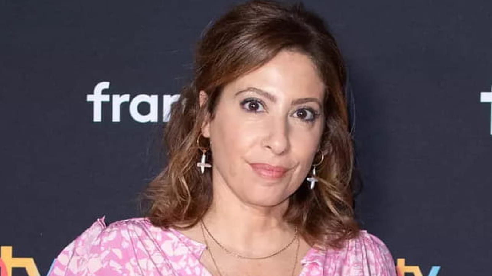 Léa Salamé
