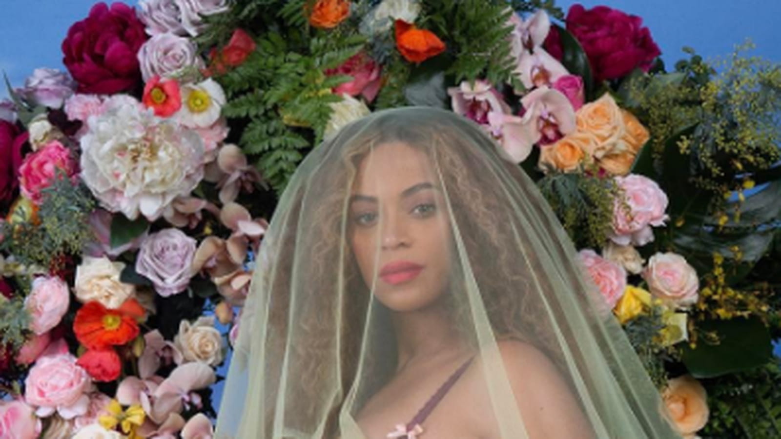 Beyoncé 