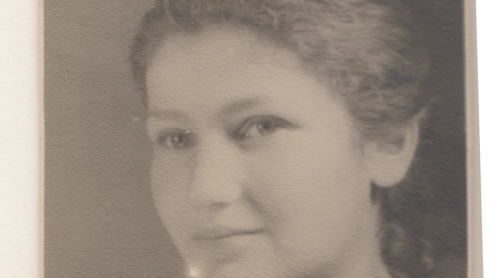 Portrait, 1943 