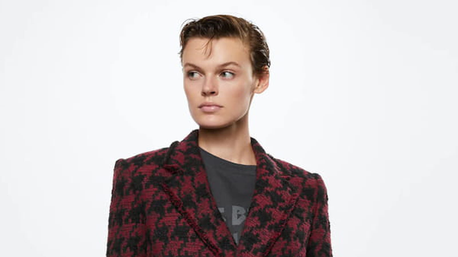 Veste Mango
