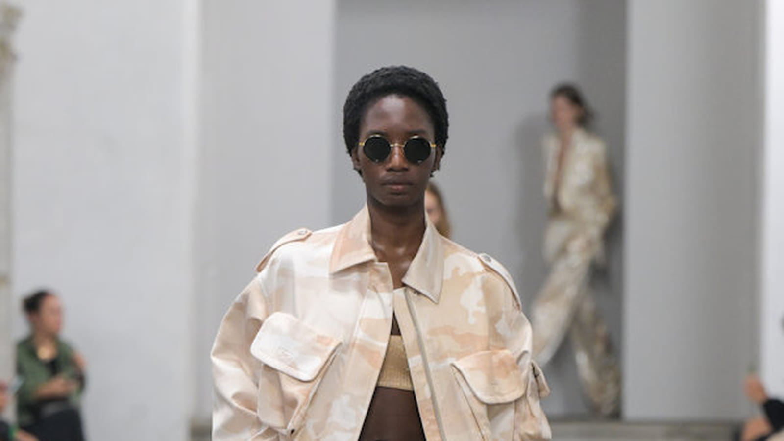 Ermanno Scervino 