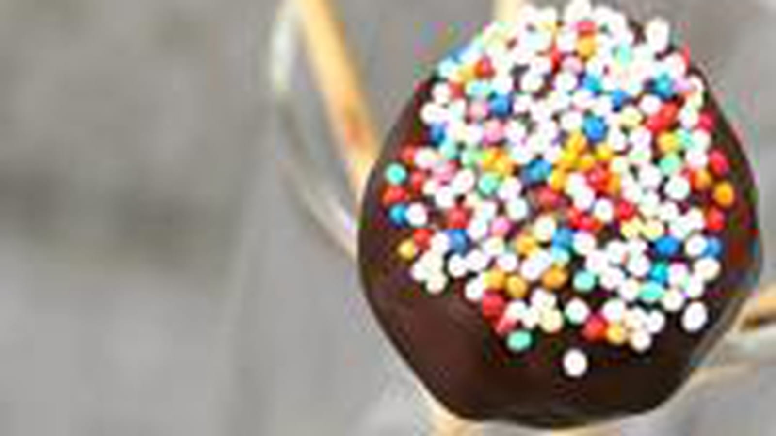 Recettes de pop cakes