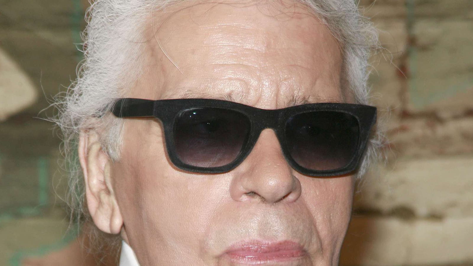 Karl Lagerfeld