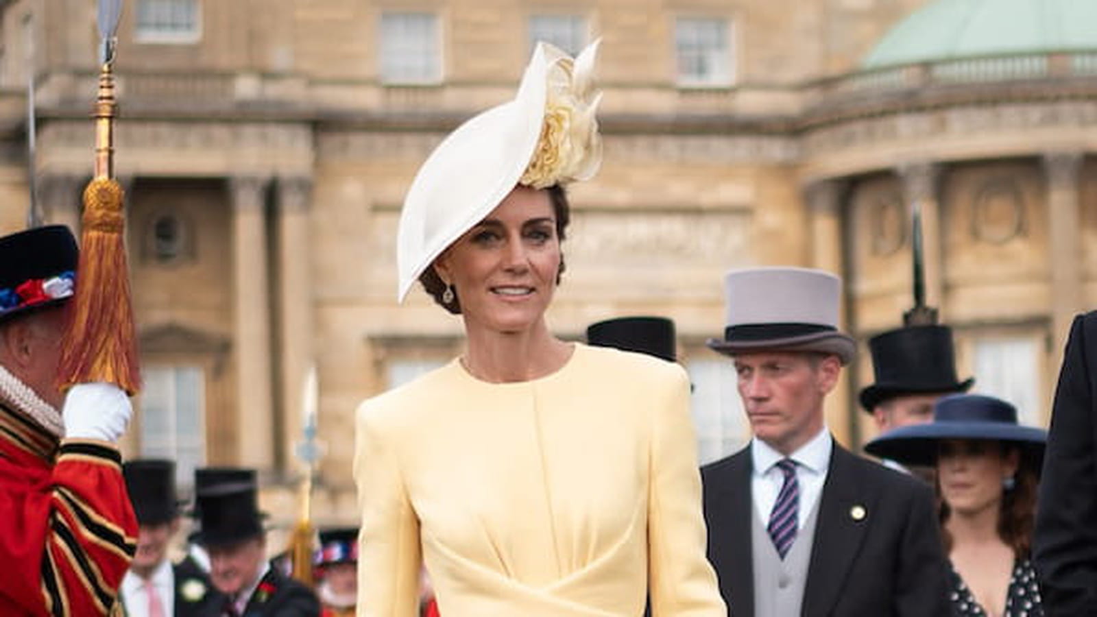 Kate Middleton