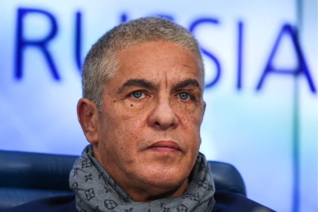 Samy Naceri habitué à la prison