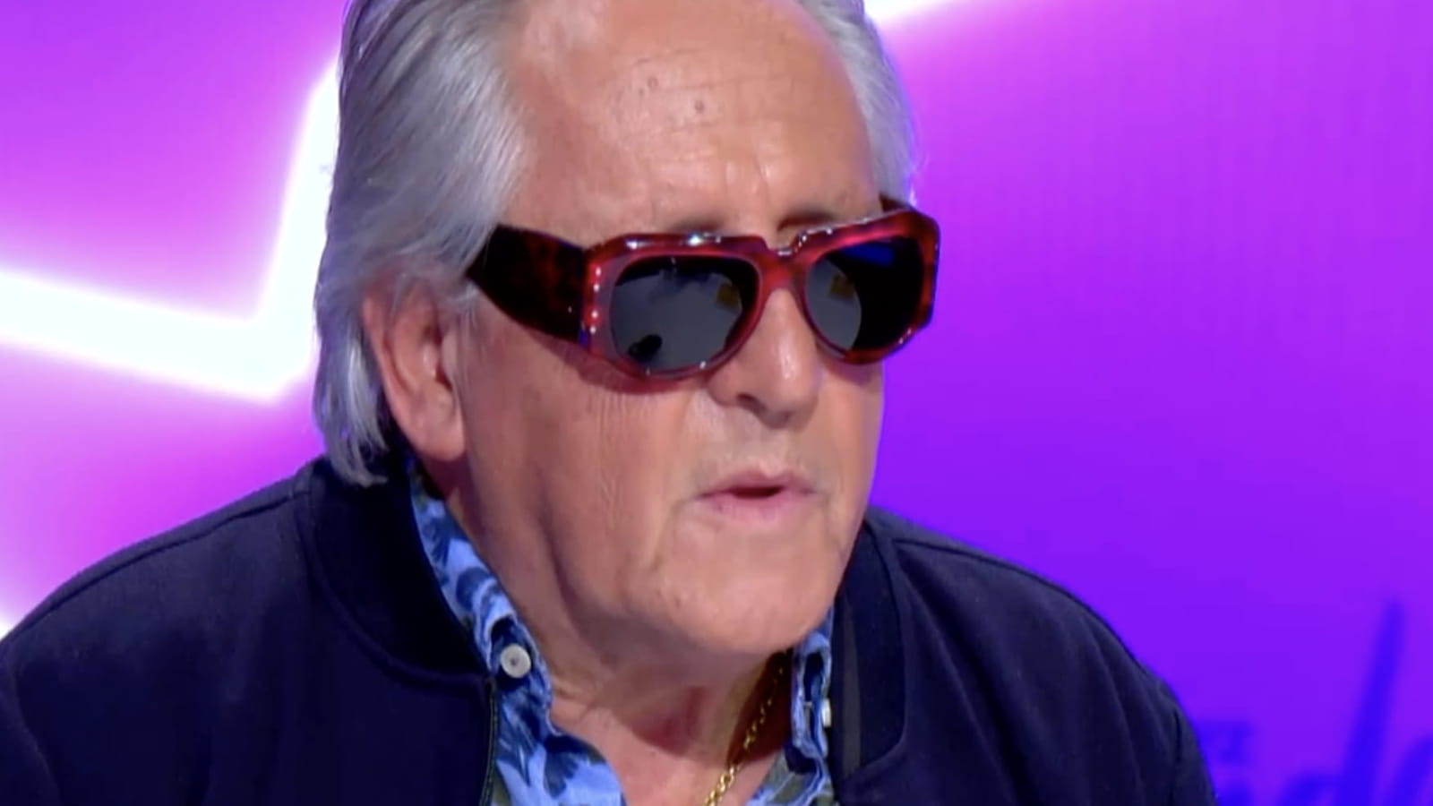 Gilbert Montagné