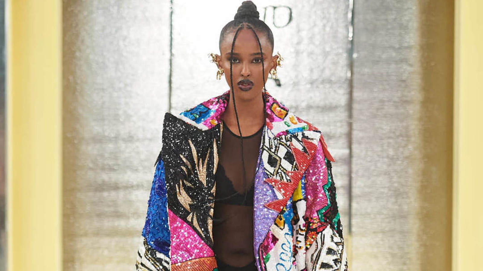 Voici 18 tendances de la Fashion week de Copenhague à adopter dès maintenant