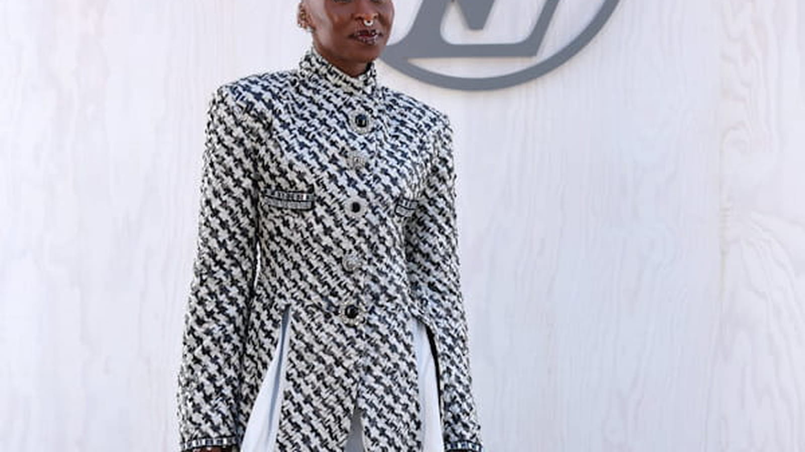 Cynthia Erivo le 5 mars 2024