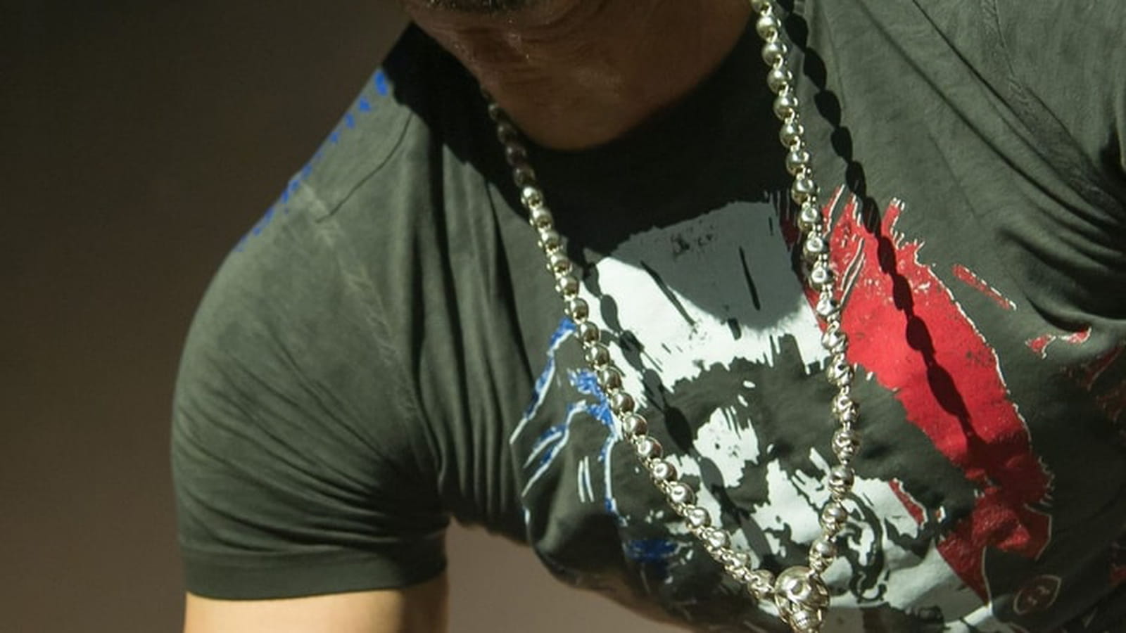 JoeyStarr