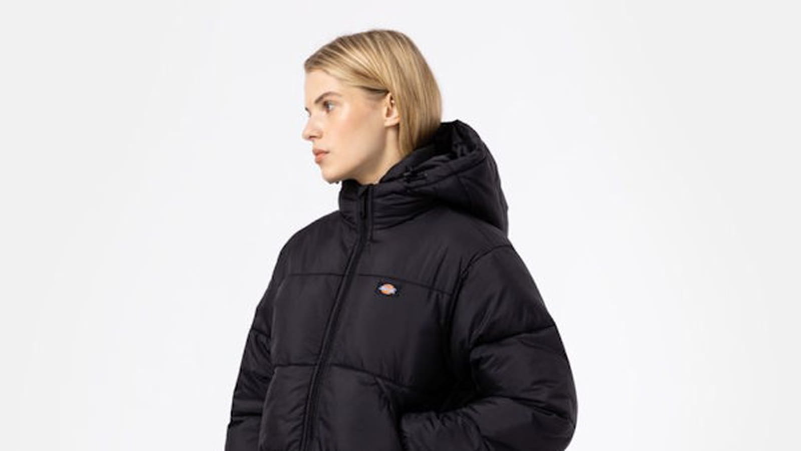 Doudoune Dickies 