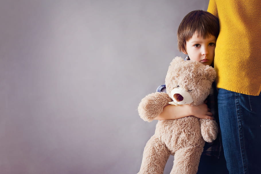 Comment parler de la mort à un enfant ?