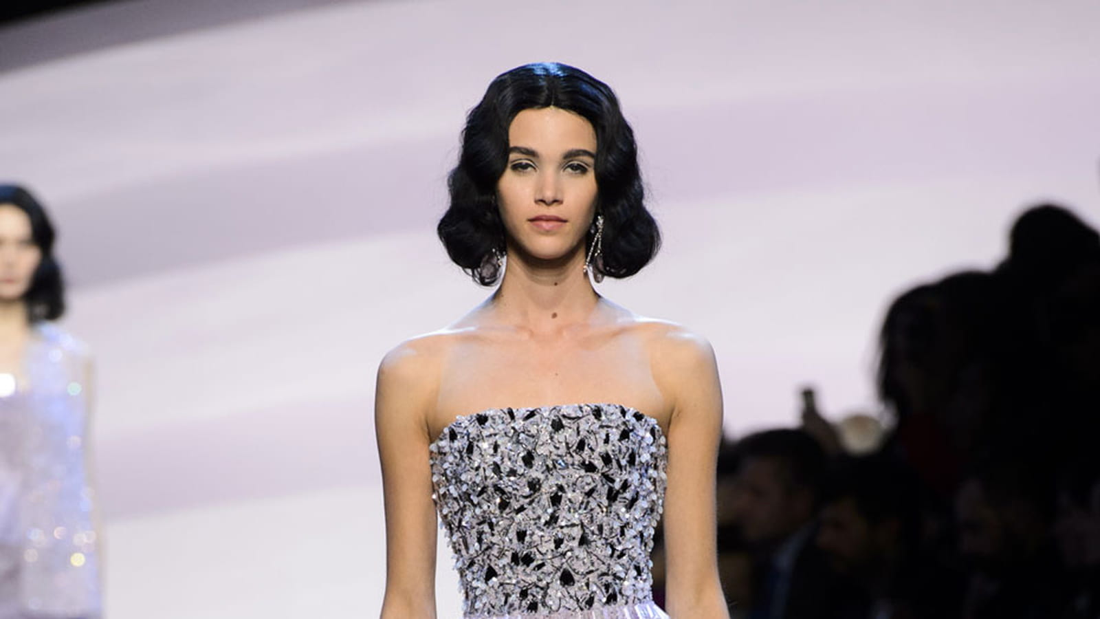 Giorgio Armani Prive