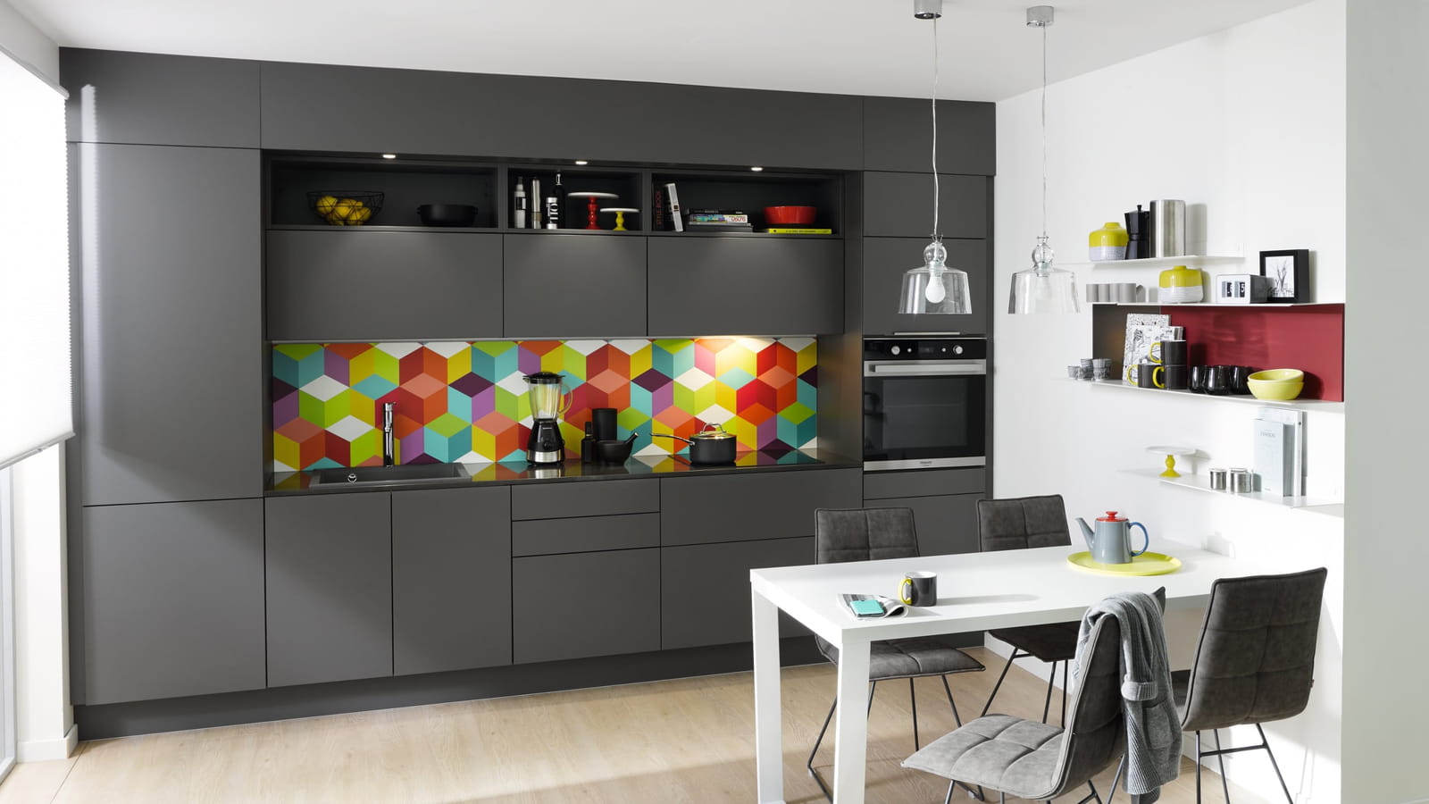 Cuisine Trend+ Cuisinella