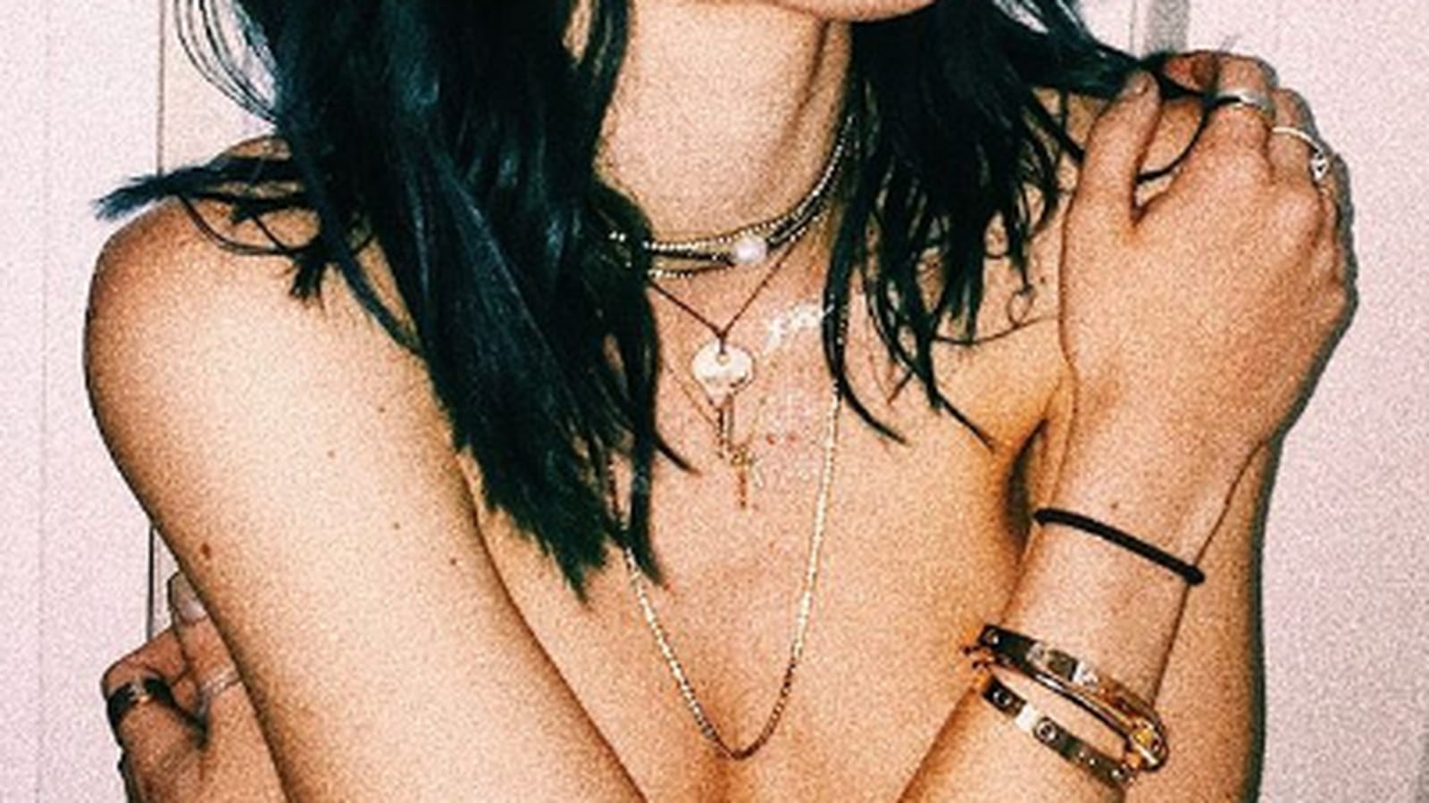 Bella Thorne