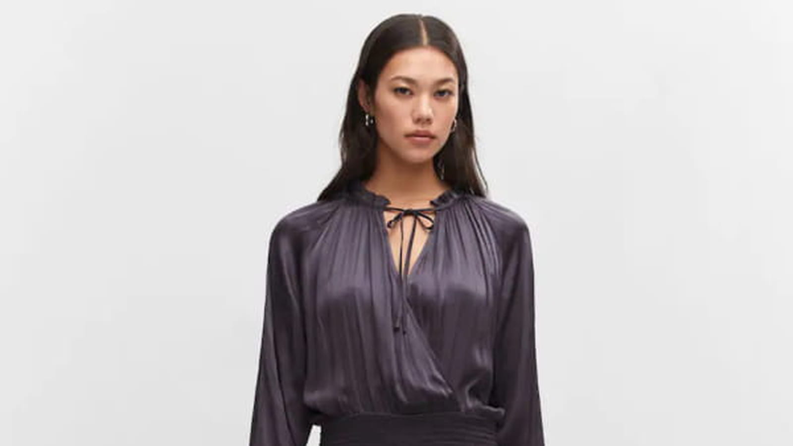 Robe Mango
