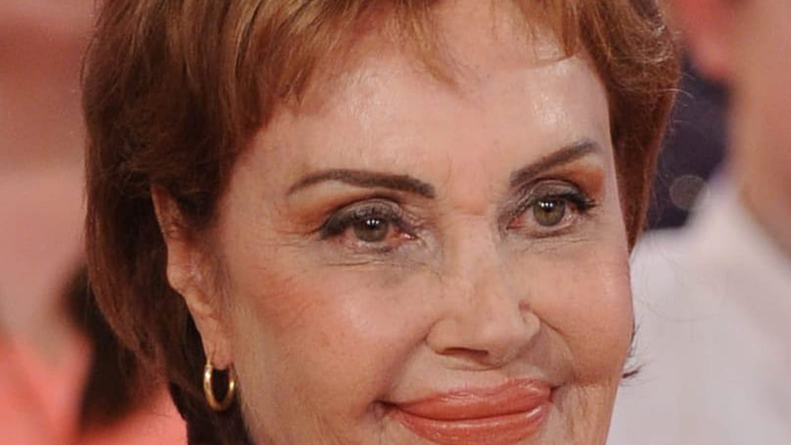Pascale Roberts