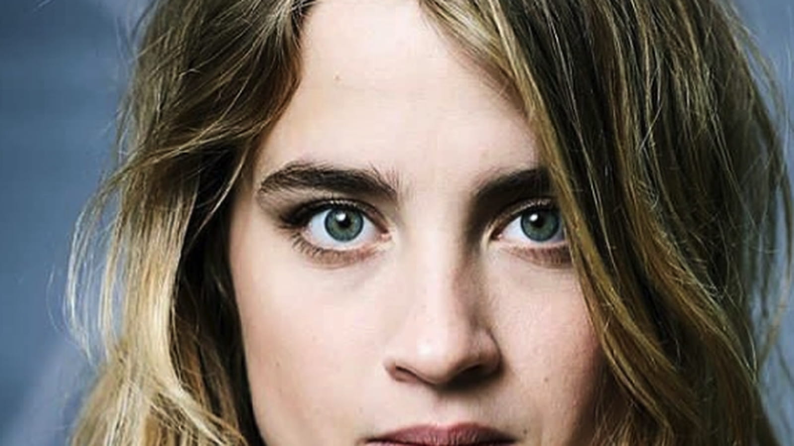 Adèle Haenel 