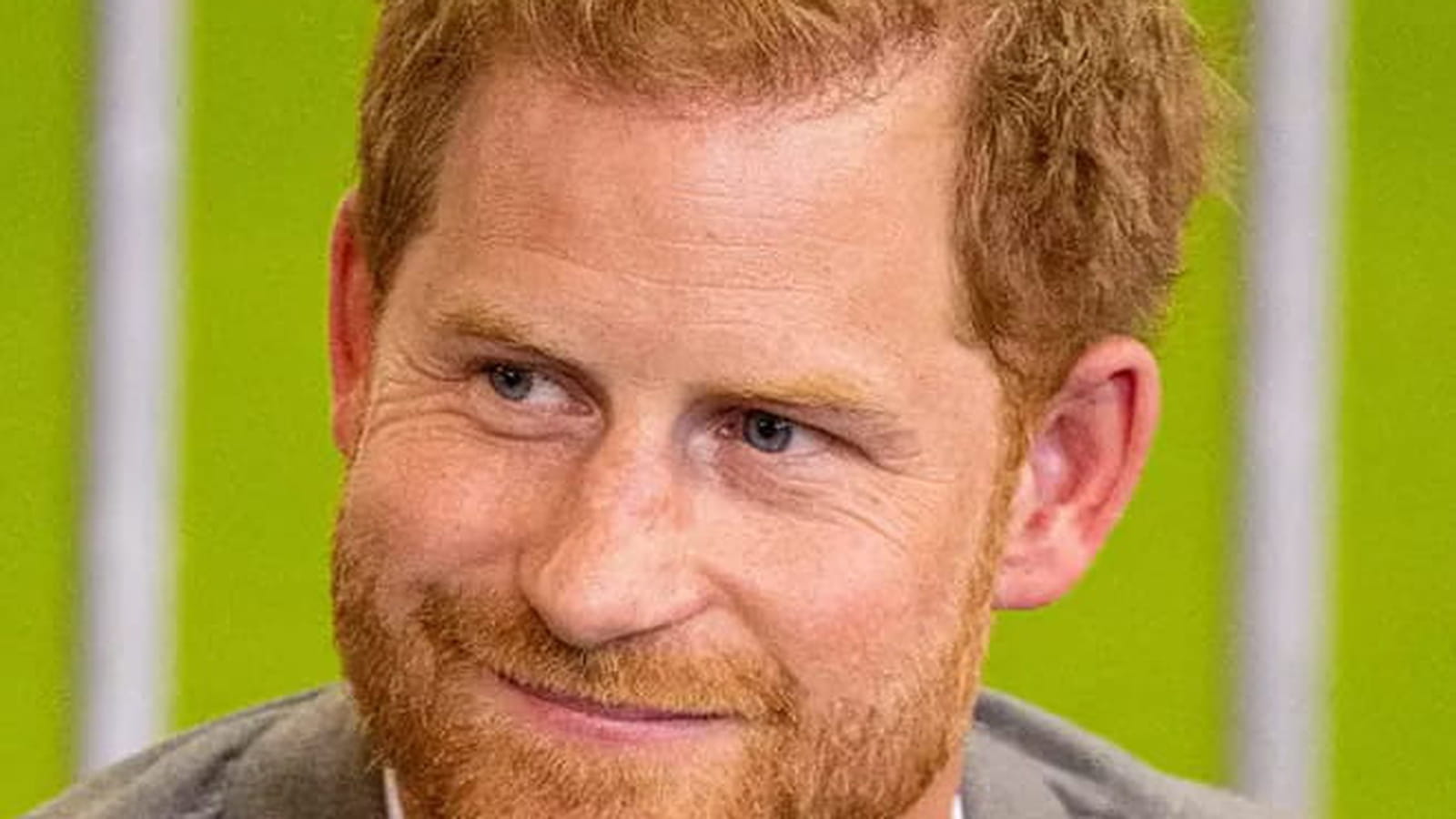 Prince Harry