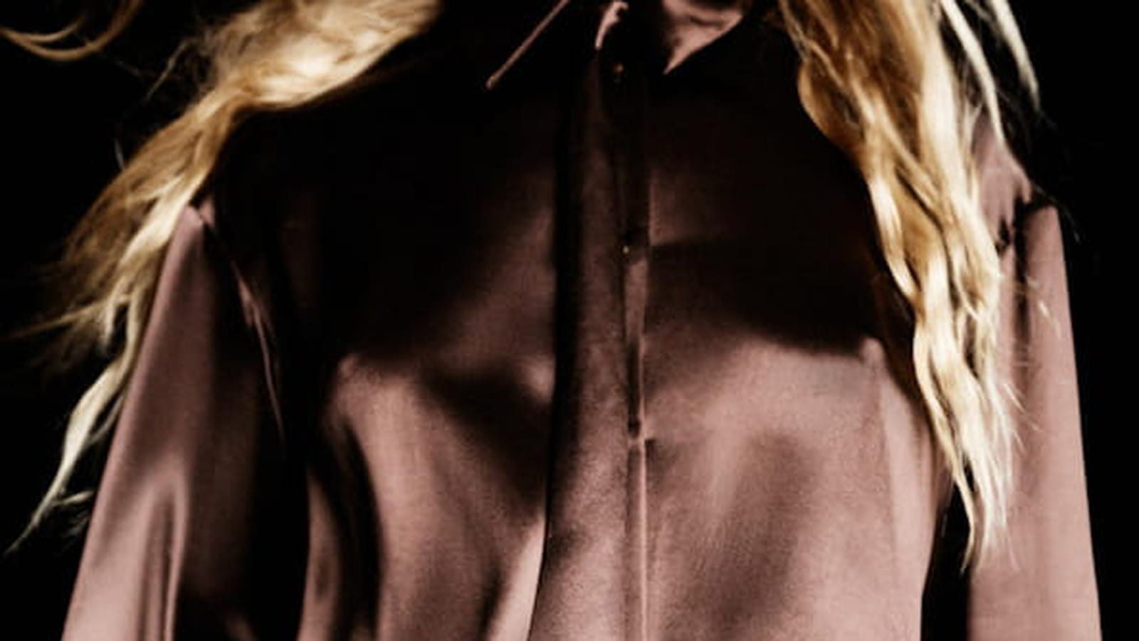 Chemise Raey