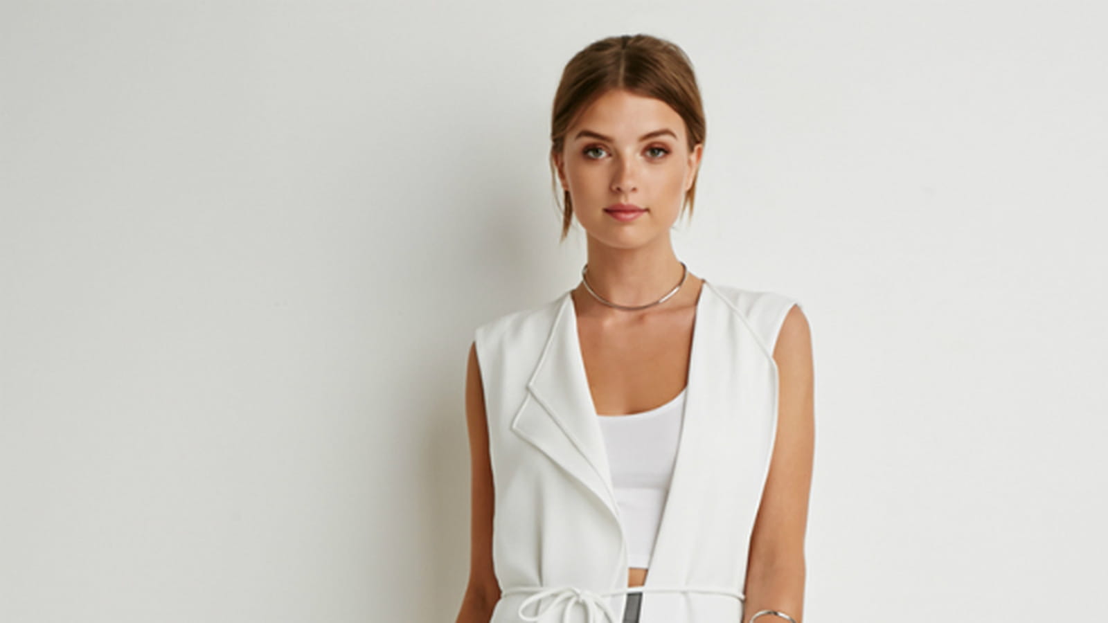 Gilet Forever 21